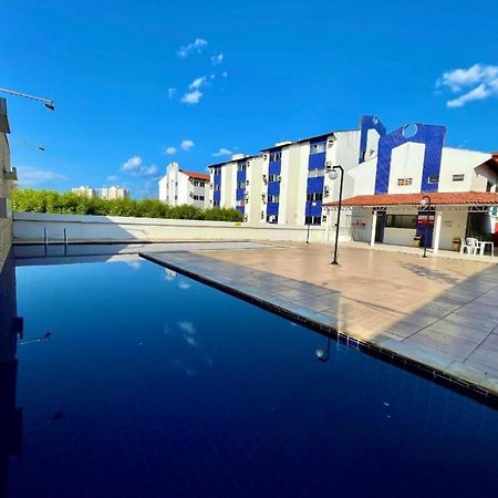 Solaris Apartment Teresina Ngoại thất bức ảnh