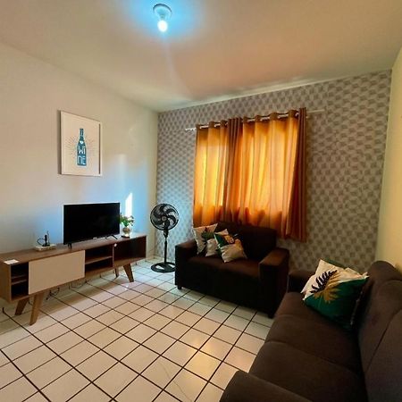 Solaris Apartment Teresina Ngoại thất bức ảnh