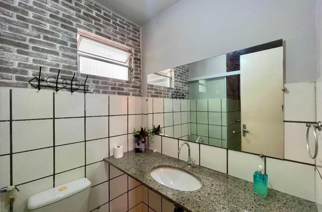 Solaris Apartment Teresina Ngoại thất bức ảnh