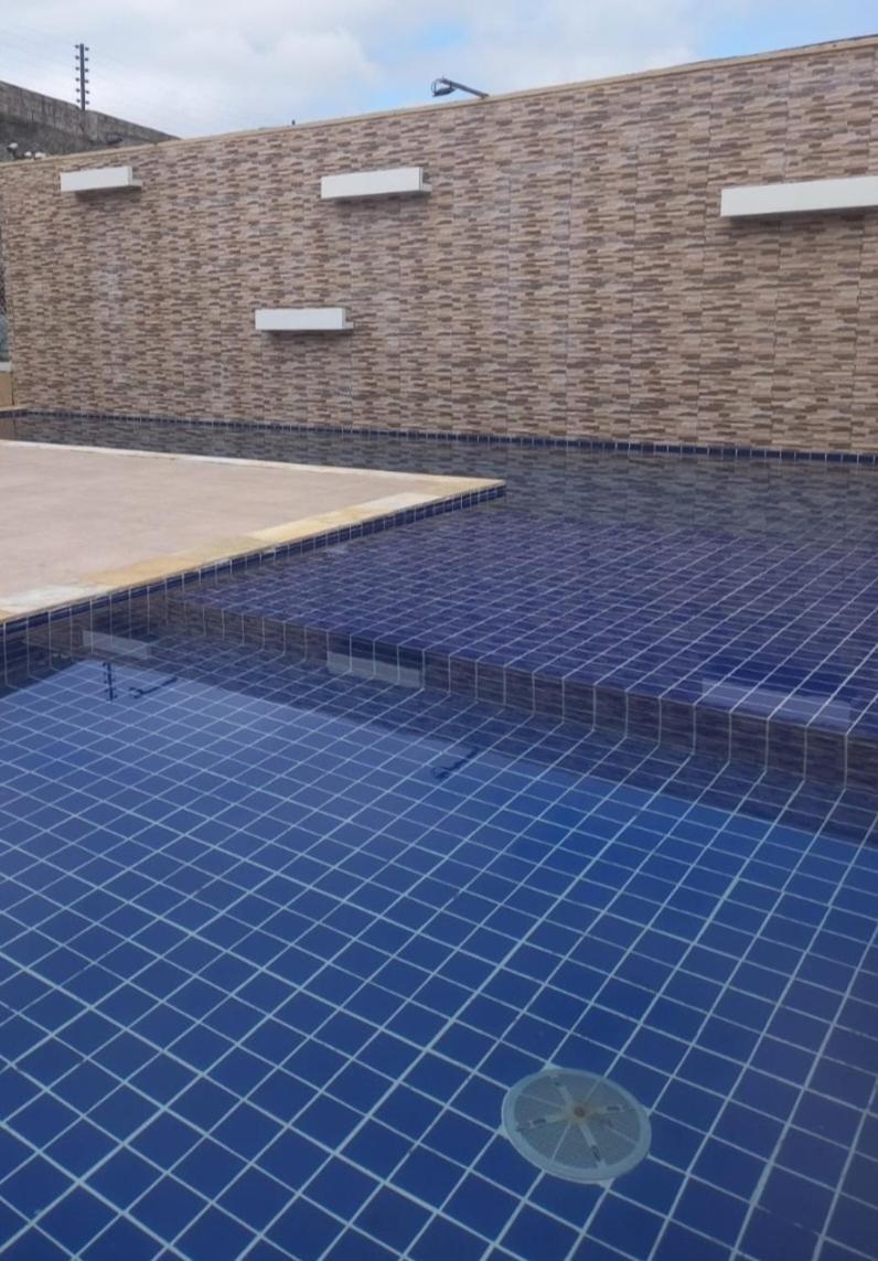 Solaris Apartment Teresina Ngoại thất bức ảnh